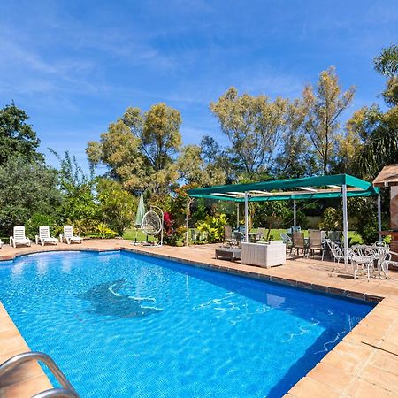 Villa Terrenito Private Pool By Aora Stay Fuengirola Exterior foto